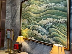 -骏莱海鲜鱼港(五角场店)
