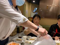 -海底捞火锅(平谷华联店)