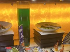 -泉州悦华酒店·自助餐厅