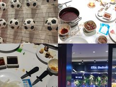 -SEA西雅图海鲜自助餐厅(海乐世界店)