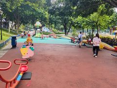 -天河儿童公园