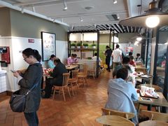-肯德基(珍珠店)