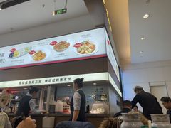 -船歌·鱼水饺青岛菜(国贸商城店)