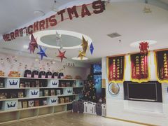 -黄浦乐烁龙鱼宝贝托育园(海潮路校区)