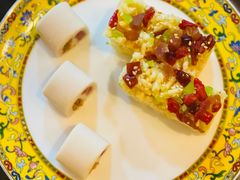 -富华斋饽饽铺·宫廷糕点·伴手礼(护国新天地店)