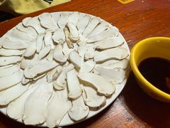 -塔洛藏餐吧(香格里拉古城店)