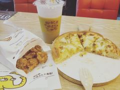 -尊宝比萨(科华店)