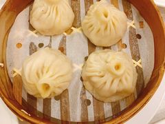 -梅龙镇酒家(南京西路总店)
