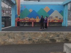 -水峪民俗村