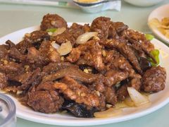 -胖子菜馆(隆昌路店)