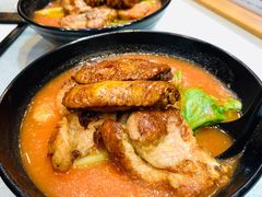 -华嫂冰室(尖沙咀店)