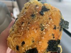 -那家面包房(珠江路店)