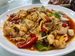 -龙潭李鸭子同乐饭店