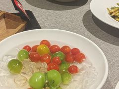 -卫鼎轩·曹公馆(鼓楼店)
