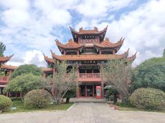 -富乐山