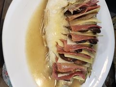 -吴门人家·苏宴宫廷菜(拙政园店)