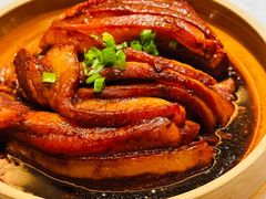 -宏达老菜馆(东安街店)