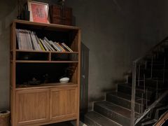 -竹里馆 ·茶食(奥体店)