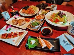 -大吉鲜鱼料理自慢(维也纳大厦店)
