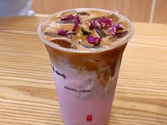 -鹊茶咖啡•新中式(深圳首店)