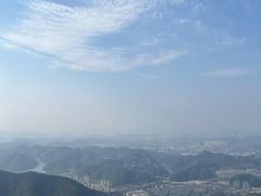 -午潮山国家森林公园