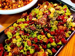 -先启半步颠·川菜小炒