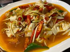 -拾捌川·自贡爆炒(新街口店)