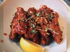 -BE BRIGHT KITCHEN(正佳广场店)