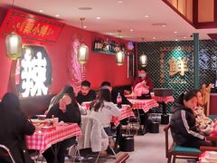 大堂-辣小鲜·南昌大排档(船山路店)