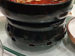 -东营蓝海国际大饭店·渔歌舫