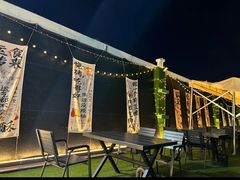 -茶影·老味烧烤