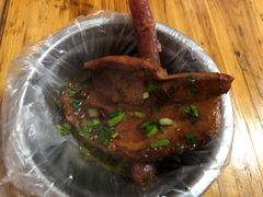 -老嘢扣肉糯米饭(云亭街店)