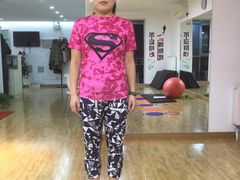 -悦动体能(金融街店)