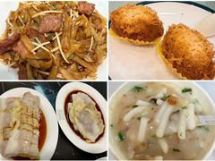 -六婶西关小厨(光塔路店)