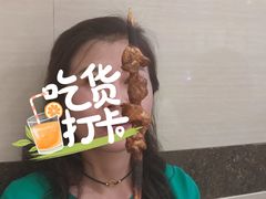 -黑三烤肉城(小北街店)