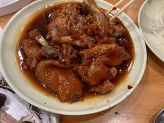 -贤花饭店(城阳店)