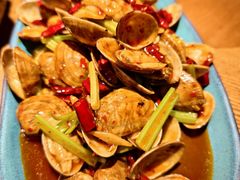 -馋嘴猫·北京食堂·宵夜(亚运村店)