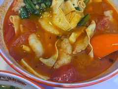 -小六鱼你.下饭酸菜鱼(益田假日广场店)