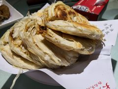 -大秦地·西北菜(纬四路店)