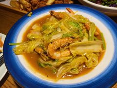 -船歌鱼水饺(淄博万象汇店)