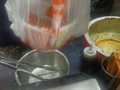 -萝鸡思味秘制泡菜(万家丽店)