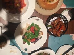 -大树餐厅(益田假日店)