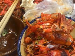 -草本味·市井羊肉馆(新开铺总店)