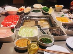 -海底捞火锅(杭州萧山宝龙广场店)