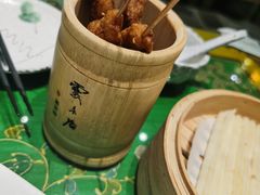 -云来居素食馆(海上世界店)