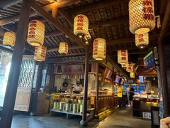 -二十八里太湖船菜(吉祥路店)