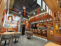 -六花亭居酒屋(永庆坊店)