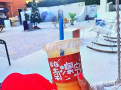 -南澳岛打卡果汁冰公司