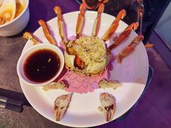 -蟹榭·本帮江浙菜·蟹宴(五角场合生汇商场店)
