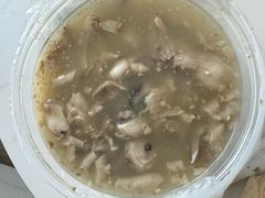 -阿叶羊杂碎(前进街店)